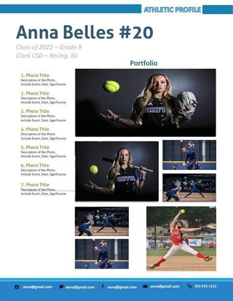 Softball profile pictures. Creating a profile on the Classmates official site is a great way to reconnect with old friends and classmates. It’s easy to do, and it only takes a few minutes. Here are the steps you need to take to create your profile. 