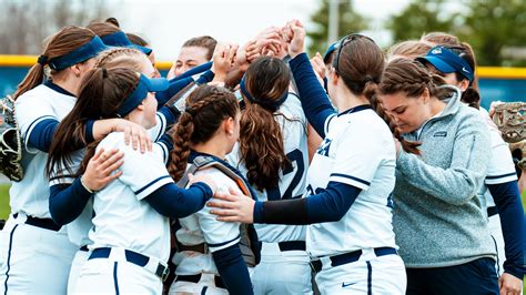 Softball vs SUNY Geneseo on 3/29/2024 - Box Score