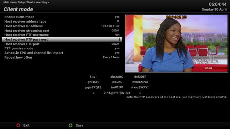 Softcam openvix.  SoftcamManager - this is the default method in OpenViX 6.  How...