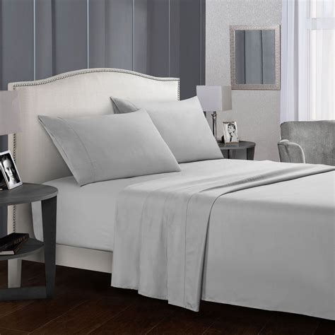Softest bed sheets. When it comes to creating a comfortable and inviting bed, choosing the right bed sheet size is essential. The dimensions of your mattress play a crucial role in determining the cor... 