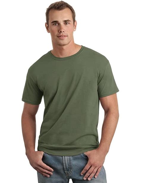 Softest t shirts. Also, it's expensive compared to other t-shirt materials. 3. Cotton Polyester Blend Fabric. Cotton Polyester Blend Fabric — also known as Poly Cotton, Polycotton or poly-cotton — is a blend of natural cotton and (synthetic) polyester. Blends Polyester cotton shirts are one of the most popular t-shirt materials on the market. 