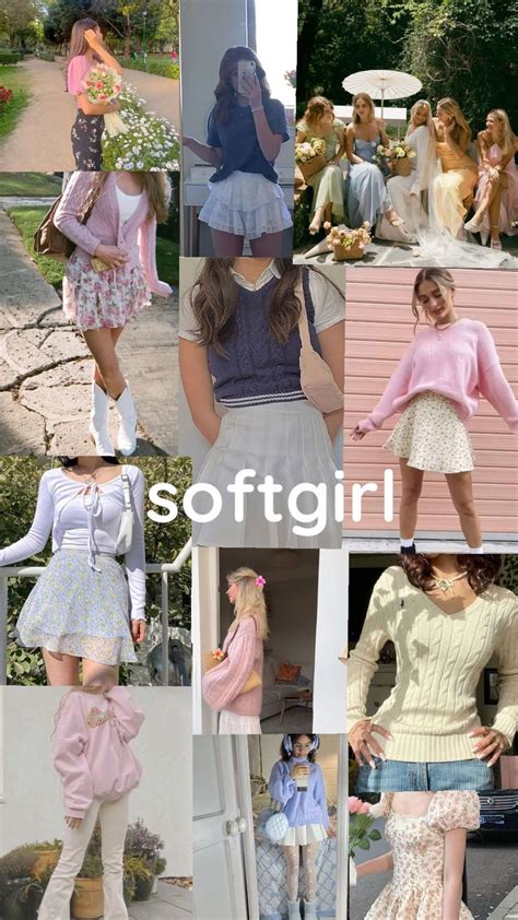 Softgirl Onlyfans Leak