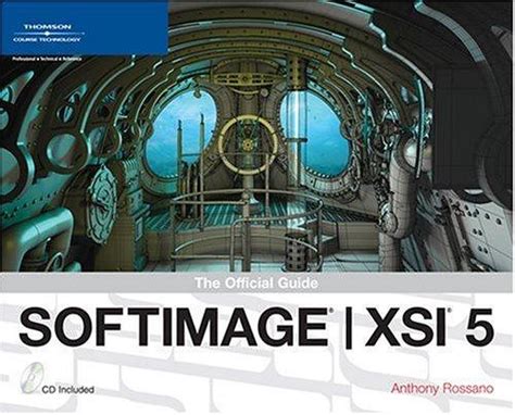 Softimage xsi 5 the official guide revealed series. - Manual de finanzas e inversiones barron libro.