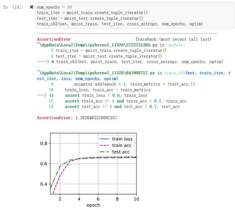 Softmax Regression - GitHub Pages