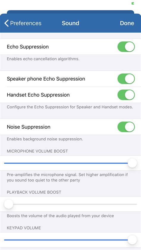Softphone echo problem. Mar 12, 2019 · Core Issue Most Softphone echo problems occur d...