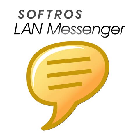 Softros LAN Messenger 9.6.1 with Crack