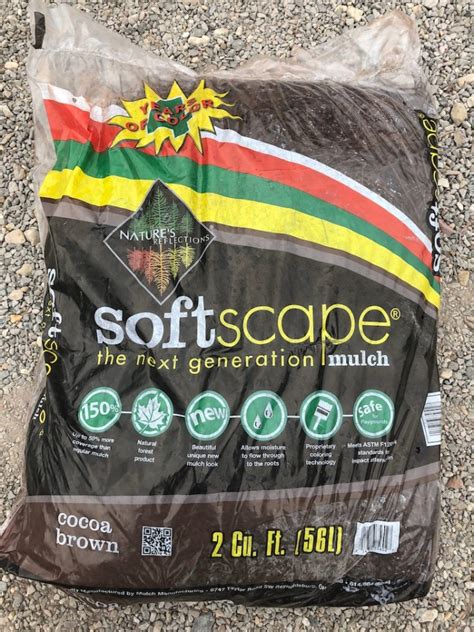 Softscape Mulch in Prairieville, LA with Reviews - YP.com