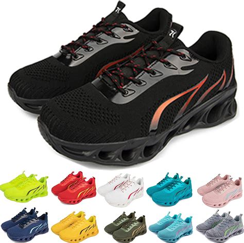 Softsfeel shoes amazon. Softsfeel is an online store that makes Softsfeel shoes and claims to sell various walking and running shoes at cheap prices. ... Their shoes can be found on some renowned e-commerce sites like Amazon and eBay along with their official site. Softsfeel.co, Gitfe and Hisaja also keep Softsfeel shoes in stock. ... 