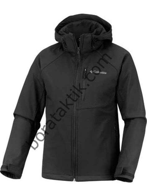 Softshell Mont 320365. 