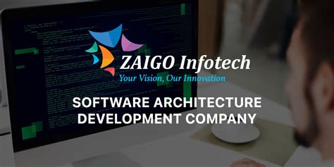 Software Architecture Consulting Services in USA and India