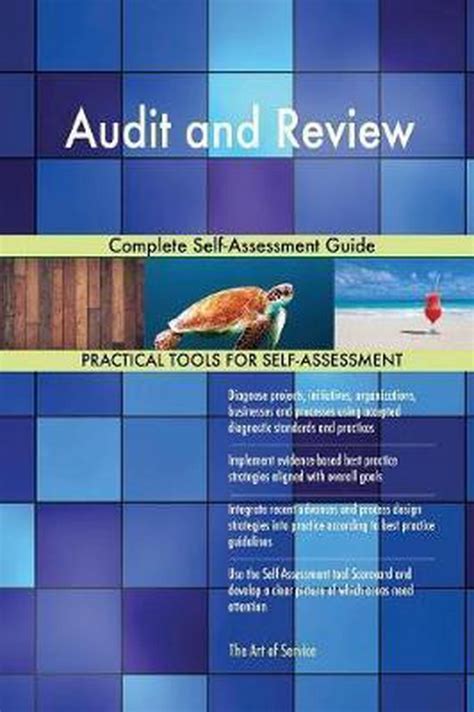 Software Audit Review Complete Self Assessment Guide