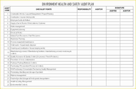 Software Audit Template Software Audit Template . software Audit