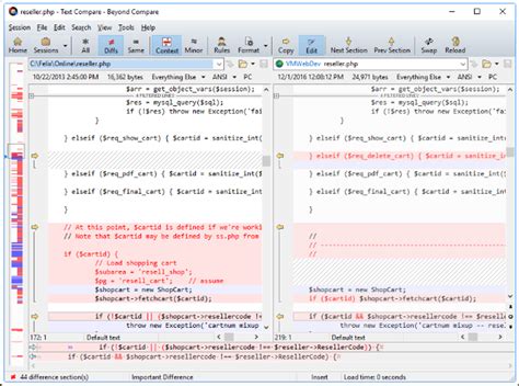 Software Beyond Compare Beyond Compare 5 Download