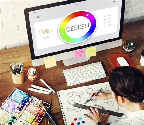 Software Choices for Logo Design