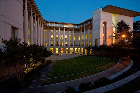 Software Companies Emory University Atlanta GA