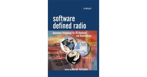 Software Defined Radio For 3g