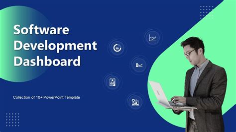 Software Development Ppt Template Graphicxtreme