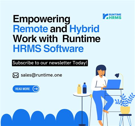 Software Downloads Dependencies for Runtime HRMS