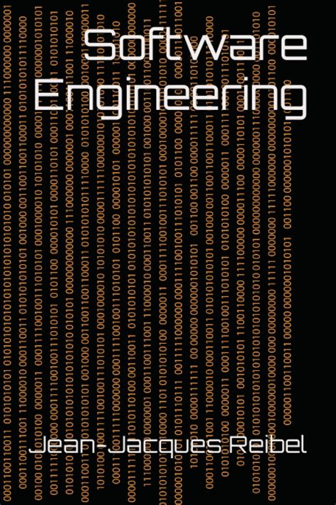 Software Engineering (Advanced Computer Science)