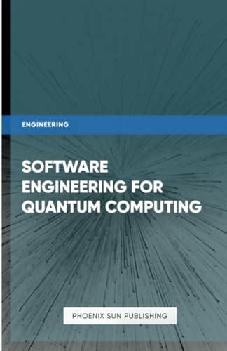 Software Engineering for Quantum Computing