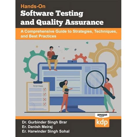 Software Excellence - Quality Assurance & Testing