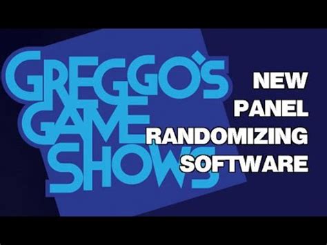 Software Greggo