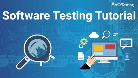 Software Manual Testing Tutorial