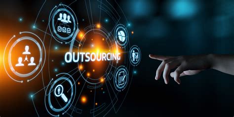 Software Outsourcing & Offshore Software Development Company