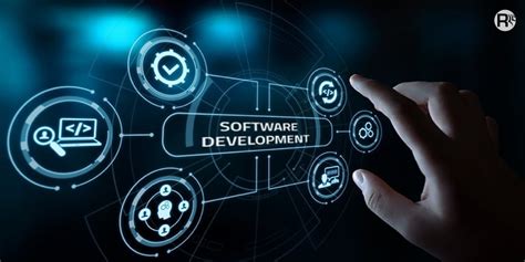 Software Product Development Company Enterprise Software Development