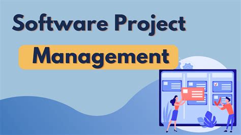 Software Project Management - GTIM