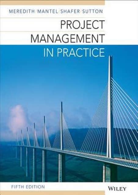 Software Project Management in Practice