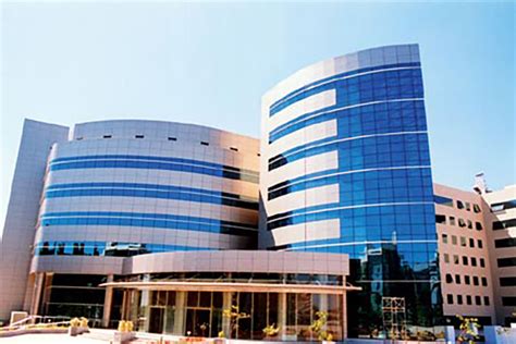 Software Technology Parks Of India- Bengaluru - STPI