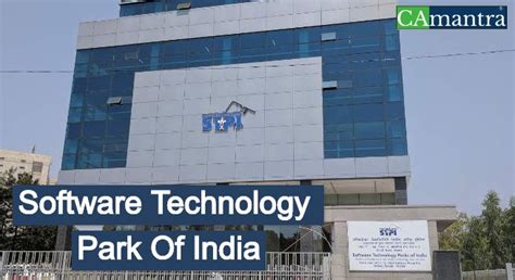 Software Technology Parks of India (STPI), Uttar Pradesh