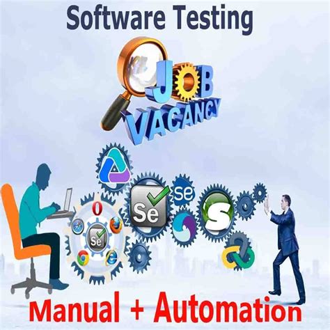 Software Testing, Pune