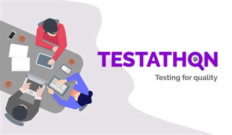 Software Testing - Testathon - TechGig