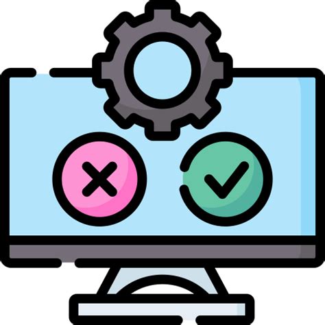 Software Testing Png