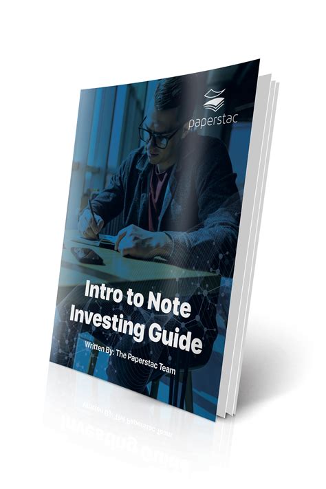 Software Tools For Note Investing - Fusion Notes