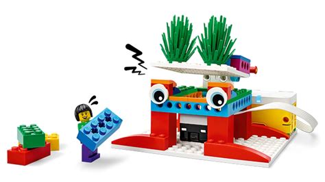 Software and Downloads to Get You Started LEGO® Education. 