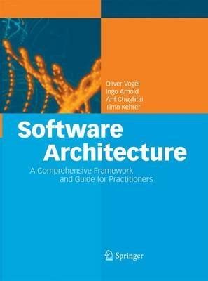 Software architecture a comprehensive framework and guide for practitioners. - Manual de soluciones de topología y análisis moderno por g f simmons.