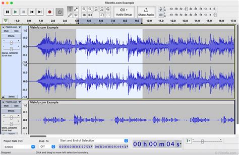 Software audacity. 5) Audacity. A list of best free DAW for beginners would seldom be complete bereft of Audacity, a free open-source software with multiple track recording options. More so, if you simply wish to record and edit podcasts or voiceovers, Audacity is highly recommended. 