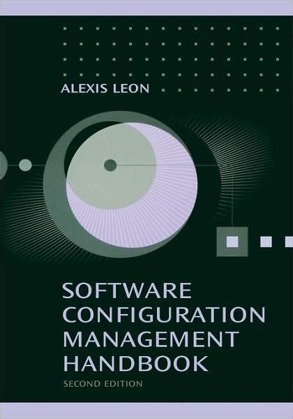 Software configuration management handbook by alexis leon. - Operating manual 165 massey ferguson ebay.
