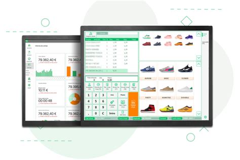 Software de gestión para tiendas de zapatos y moda - Glop …