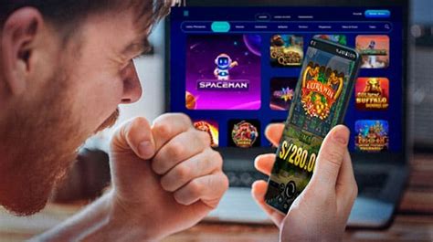 Software de pirateo de casino online.