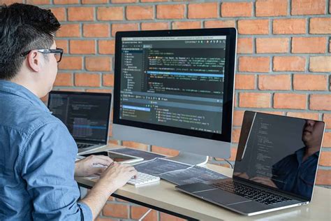Software developer jobs