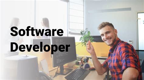 Software developer jobs work from home
