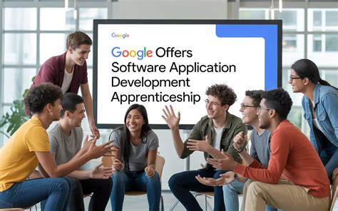 Software engineer apprenticeship google.  Apply now on HubMub and take your ca...
