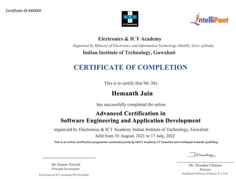 Software engineering certification. Specialization - 3 course series. Software development is not just about coding, it also involves the application of scientific knowledge and well-defined engineering techniques to produce maintainable, scalable, cost-effective and on-schedule software products. This specialization covers software engineering methodologies, techniques, and ... 