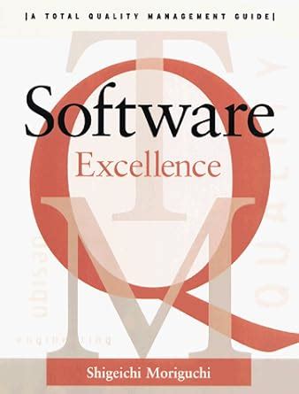 Software excellence a total quality management guide. - De gaulle, israël et les juifs.