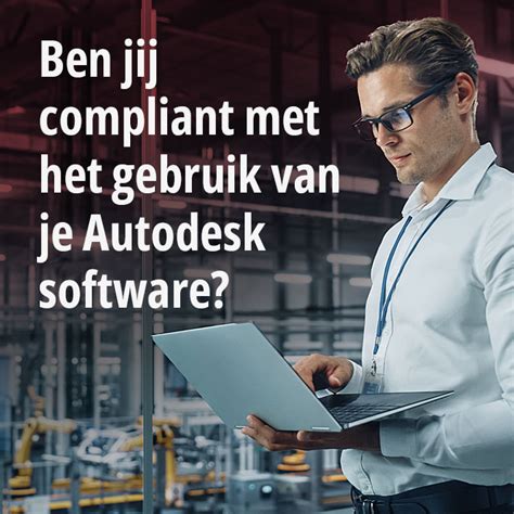 Software gebruik