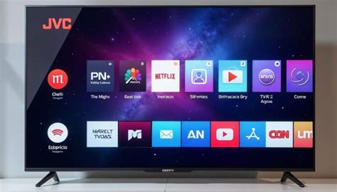 Software jvc smart tv.  Firmware Update Procedures The illustrations of the project...